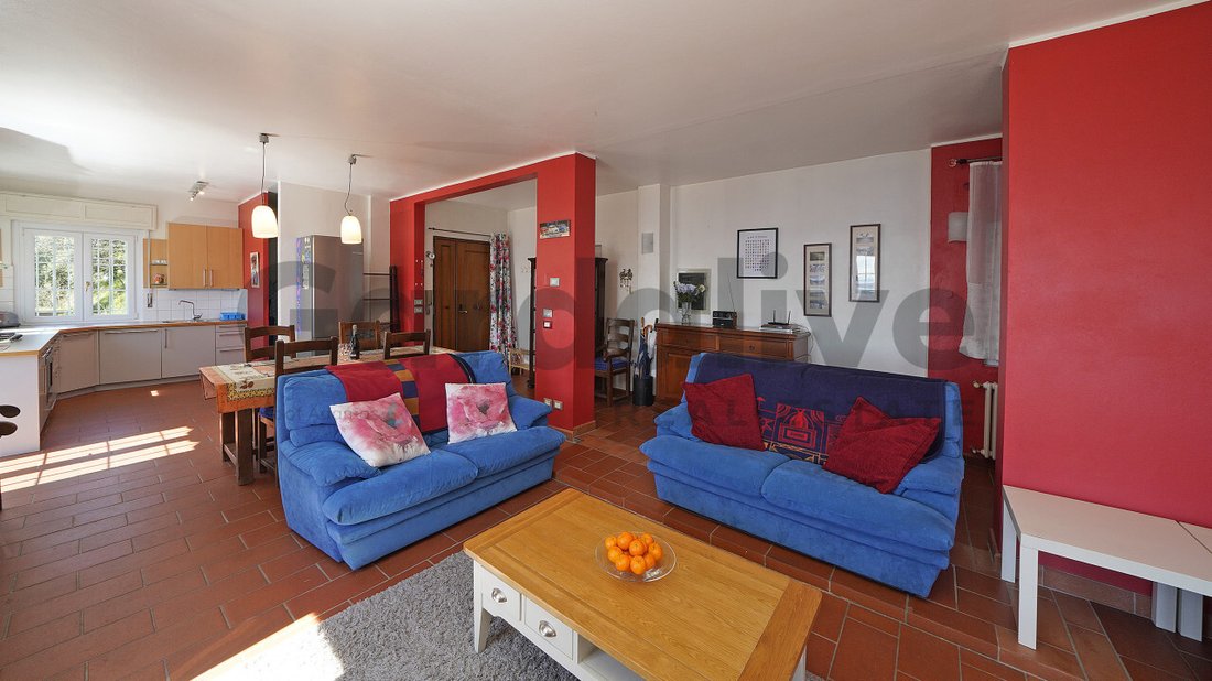 Villa in Gardone Riviera, Lombardy, Italy 5 - 17742106