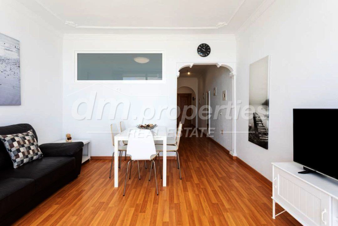 Apartment in Los Cristianos, Canary Islands, Spain 4 - 17742358