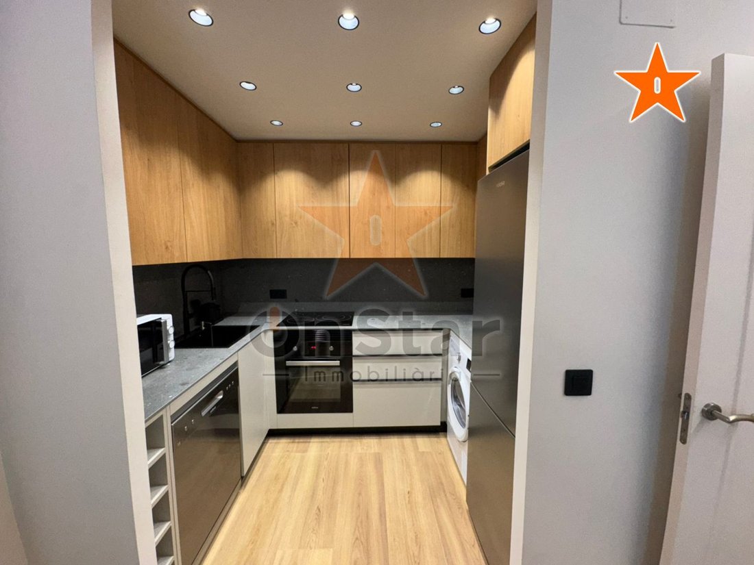 Apartment in Llorts, Ordino, Andorra 3 - 17742340