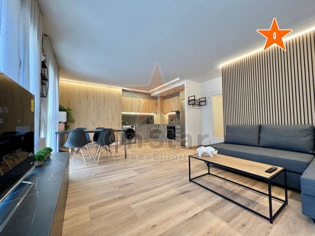 Apartment in Llorts, Ordino, Andorra 2 - 17742343