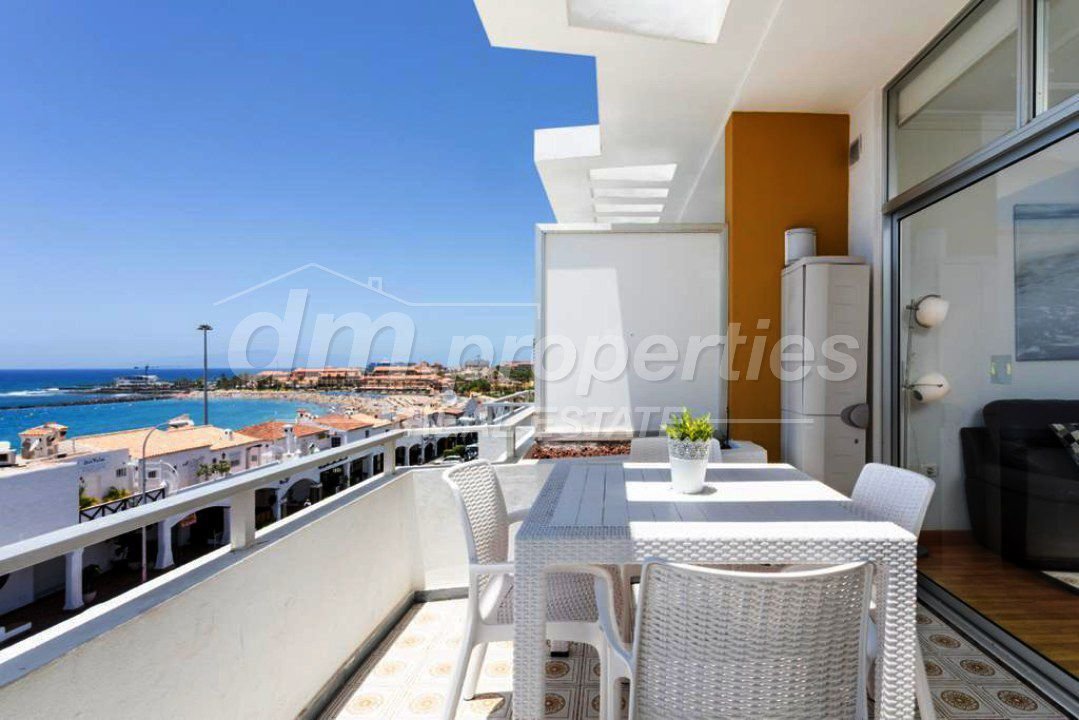 Apartment in Los Cristianos, Canary Islands, Spain 5 - 17742358
