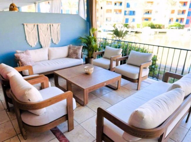 Apartment in Sotogrande, San Roque, Andalusia 3 - 17742366