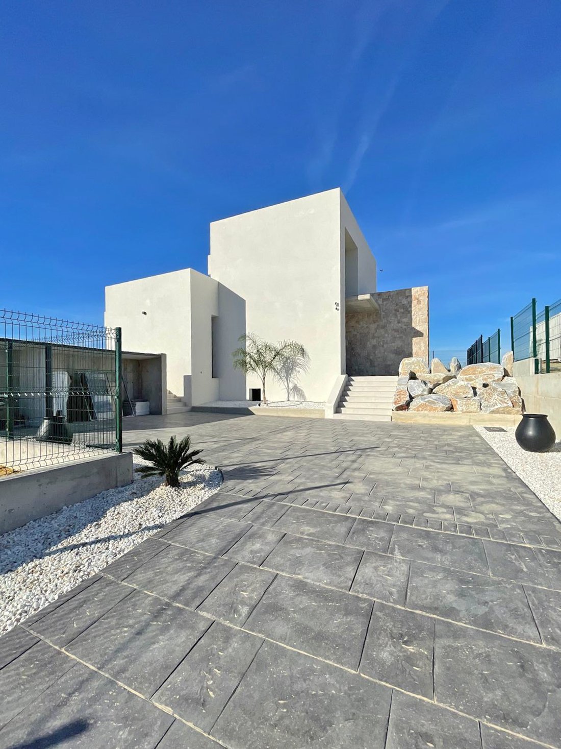 Villa in Vera, Andalusia, Spain 4 - 17742281