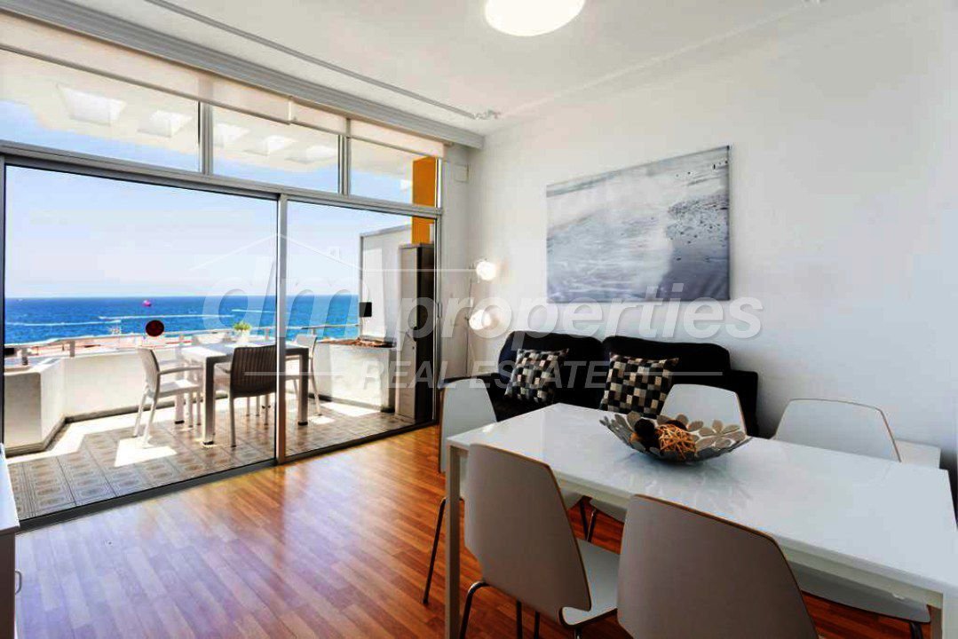 Apartment in Los Cristianos, Canary Islands, Spain 2 - 17742358