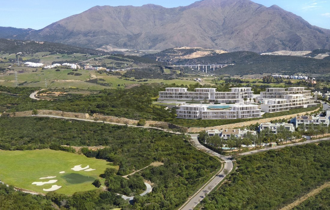 Apartment in Casares, Andalusia, Spain 4 - 17742388