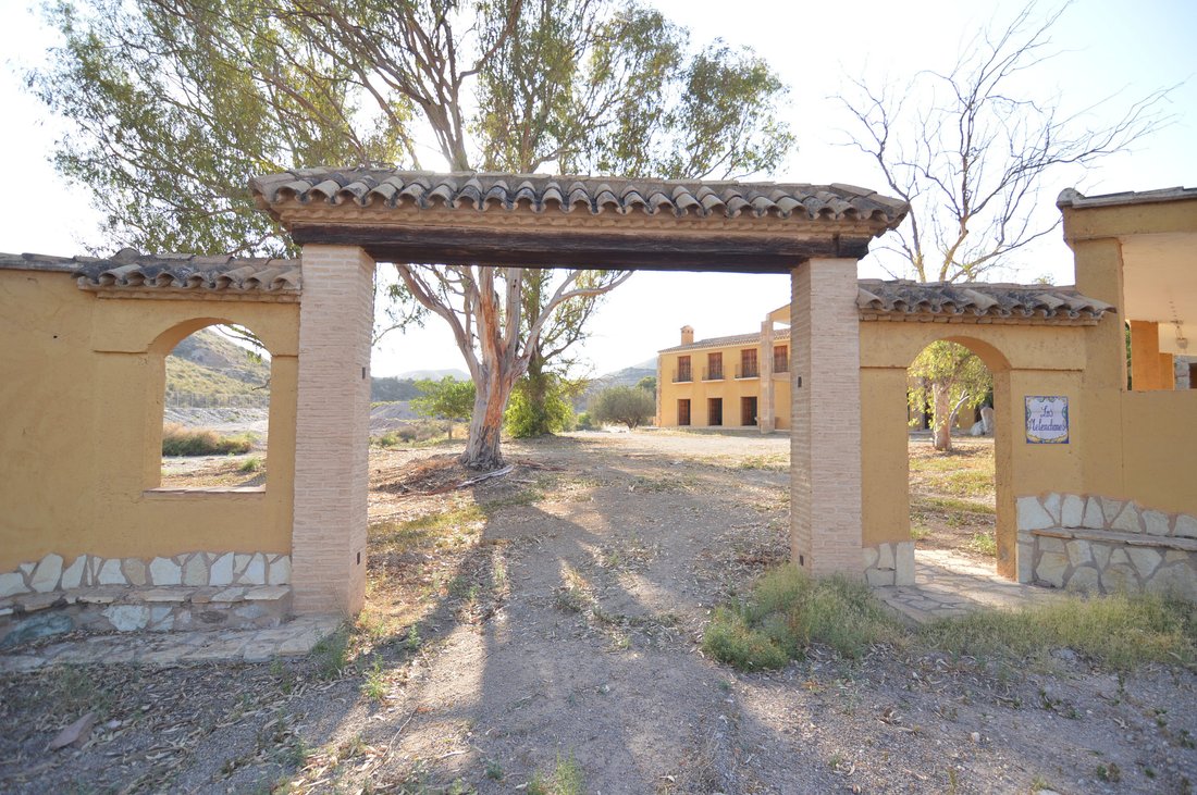 Country House in Eagles, Región de Murcia, Spain 3 - 17742355