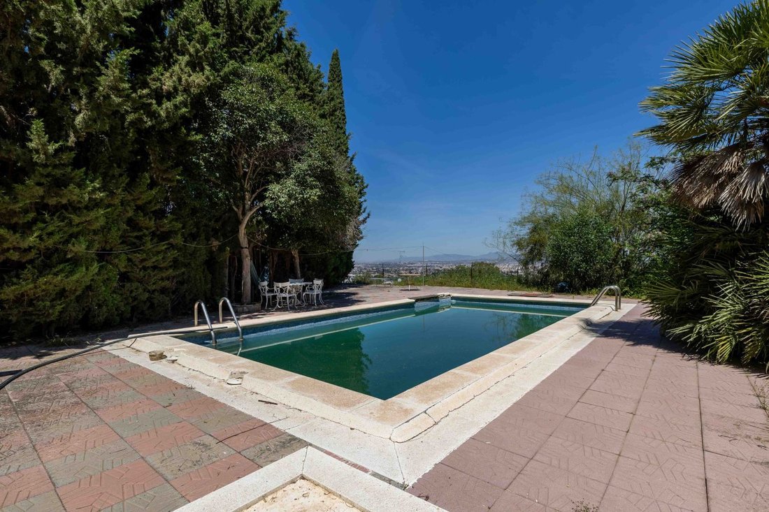 Land in Murcia, Región de Murcia, Spain 5 - 17742332