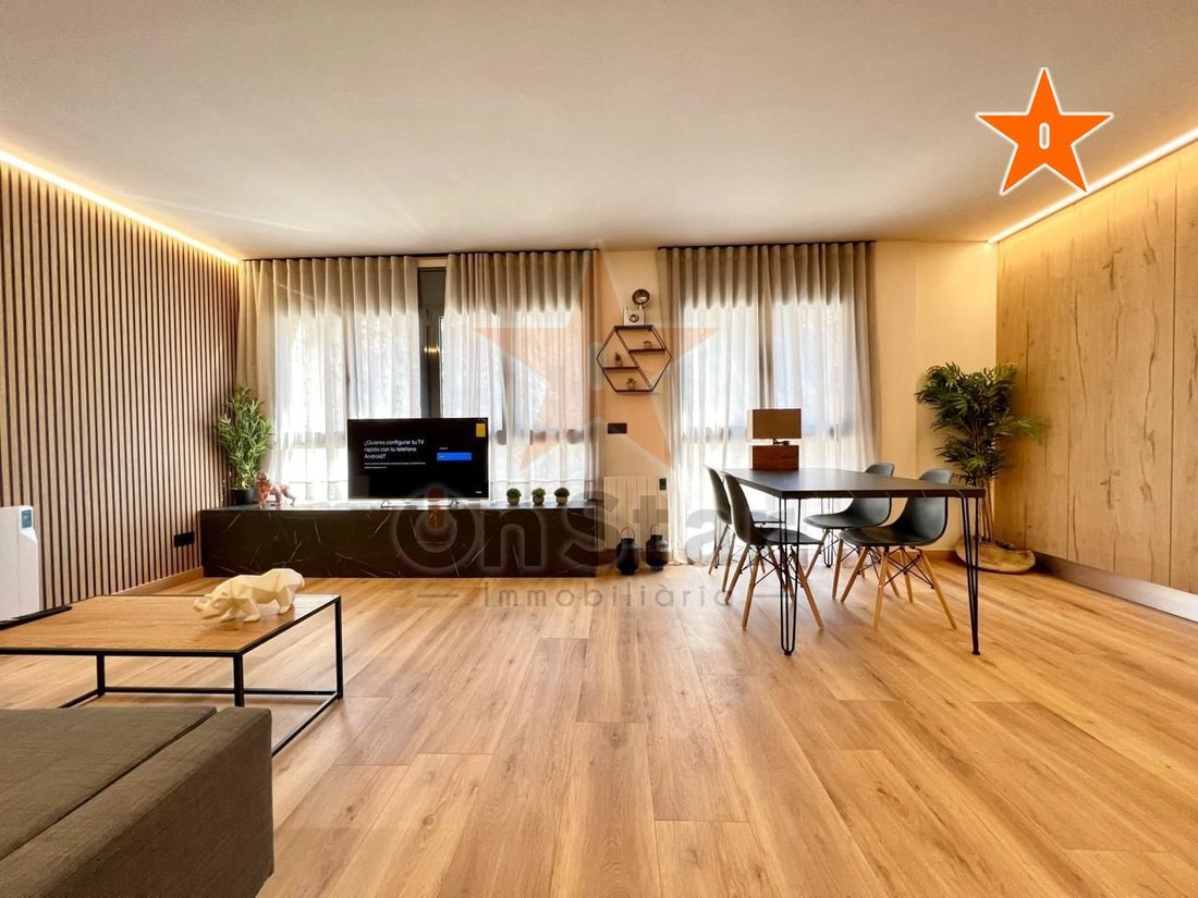Apartment in Llorts, Ordino, Andorra 5 - 17742343