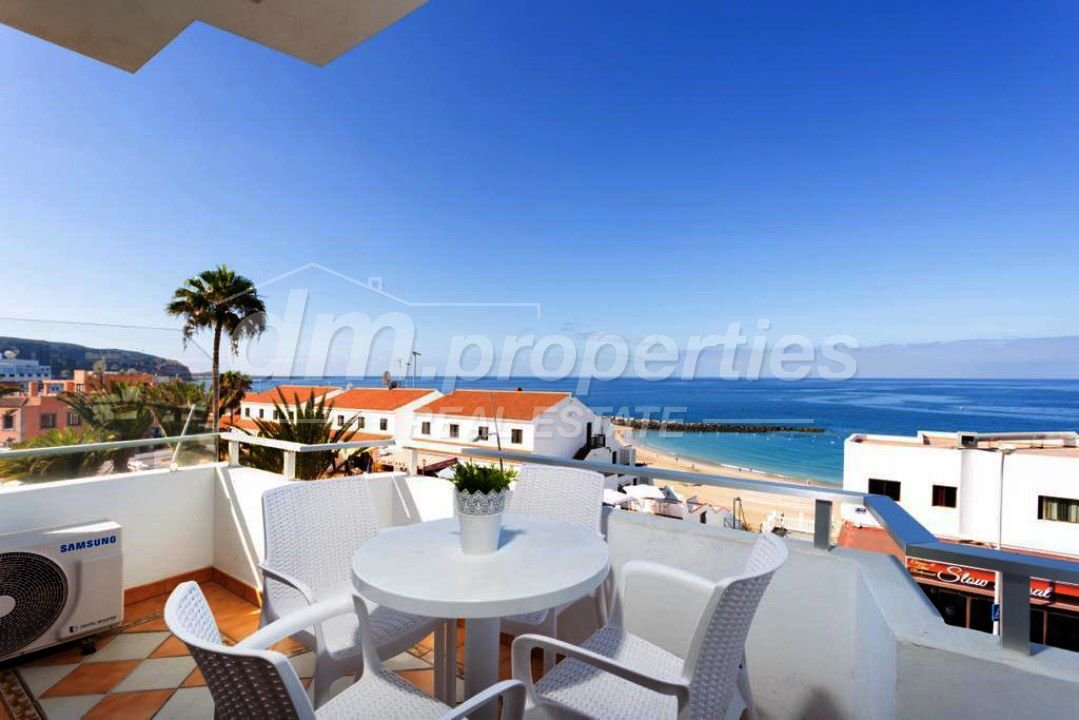 Apartment in Los Cristianos, Canary Islands, Spain 1 - 17742358