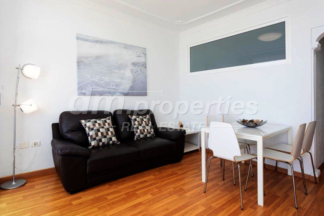 Apartment in Los Cristianos, Canary Islands, Spain 3 - 17742358