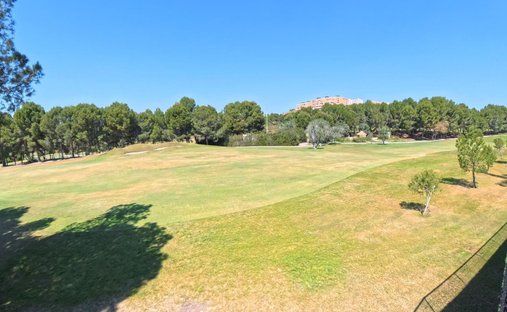 Chalet in Molina de Segura, Región de Murcia, Spain 1