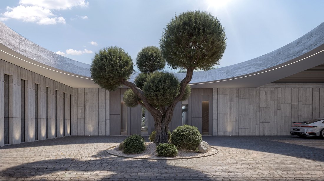 House in Sotogrande, San Roque, Andalusia 2 - 17742416