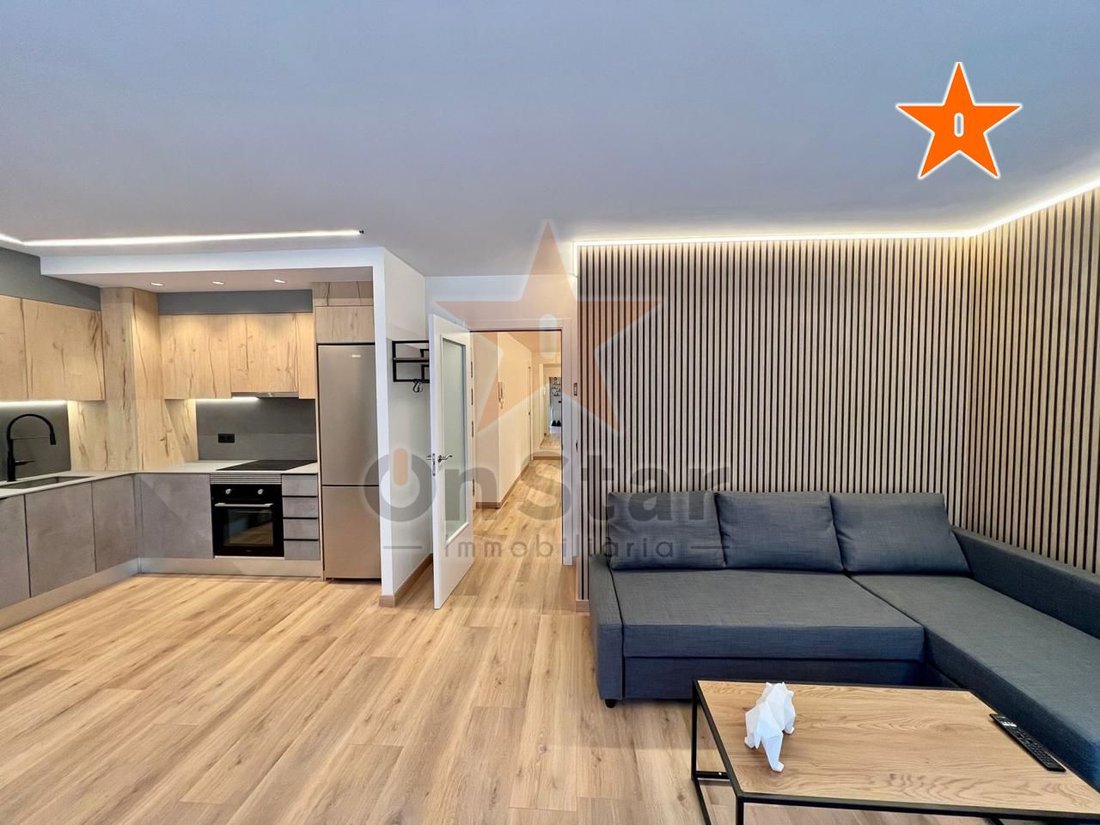 Apartment in Llorts, Ordino, Andorra 1 - 17742343