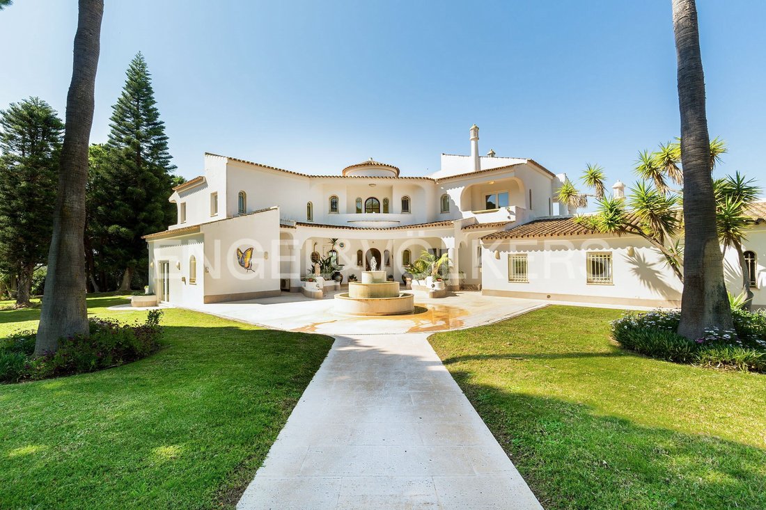 Villa en Almancil, Algarve, Portugal 3 - 17742424
