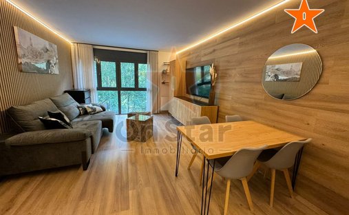 Wohnung in Llorts, Ordino, Andorra 1