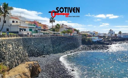 Appartamento a La Caleta, Adeje, Isole Canarie 1