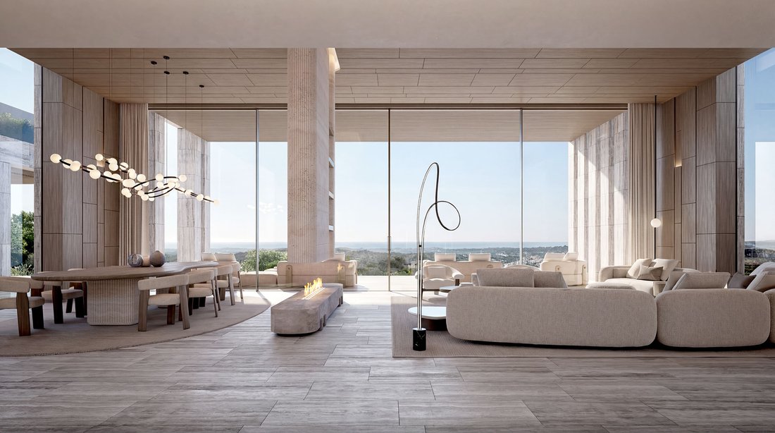 House in Sotogrande, San Roque, Andalusia 3 - 17742416