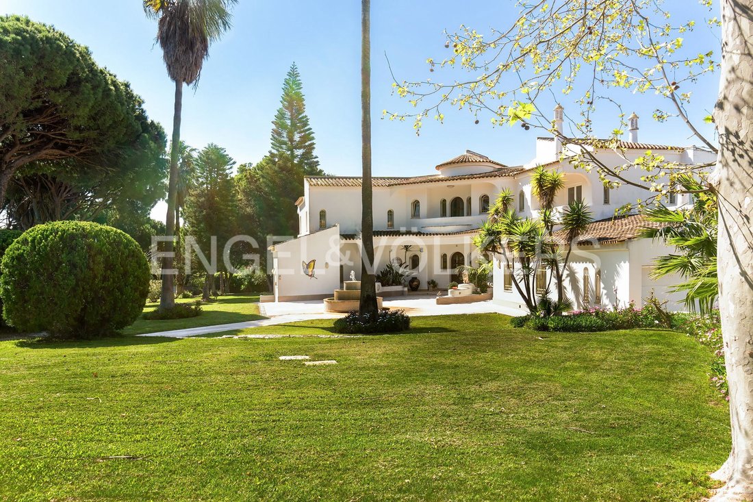 Villa en Almancil, Algarve, Portugal 5 - 17742424