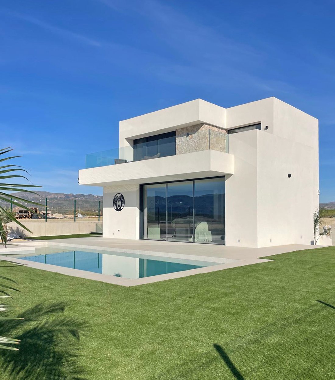 Villa in Vera, Andalusia, Spain 3 - 17742281