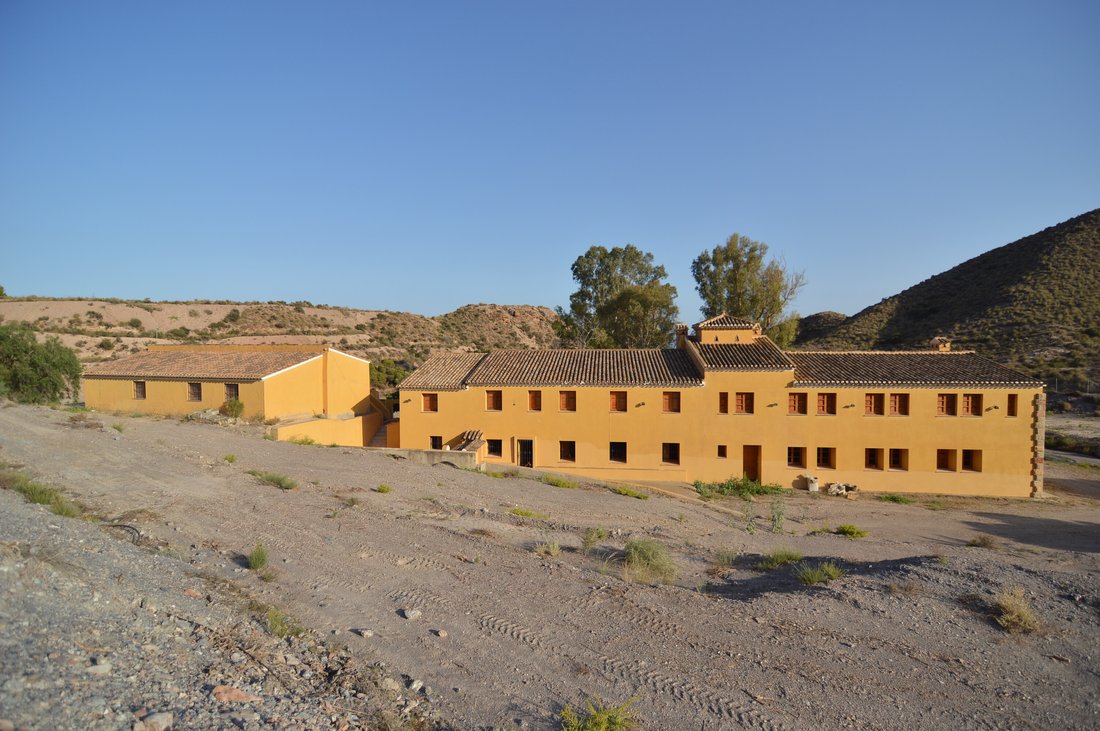 Country House in Eagles, Región de Murcia, Spain 1 - 17742355