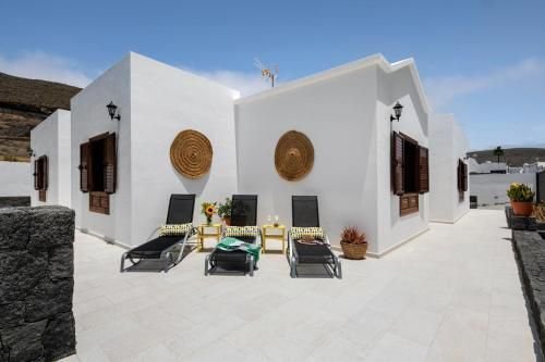 House in Haria, Canary Islands, Spain 2 - 17742360