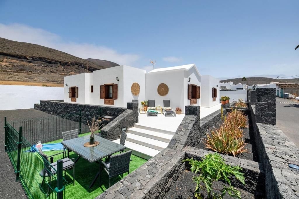 House in Haria, Canary Islands, Spain 1 - 17742360