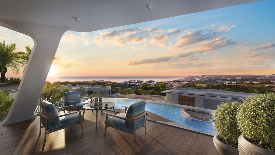 Apartment in Casares, Andalusia, Spain 3 - 17742388
