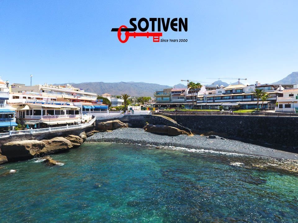 Apartment in La Caleta, Adeje, Canary Islands 2 - 17742337