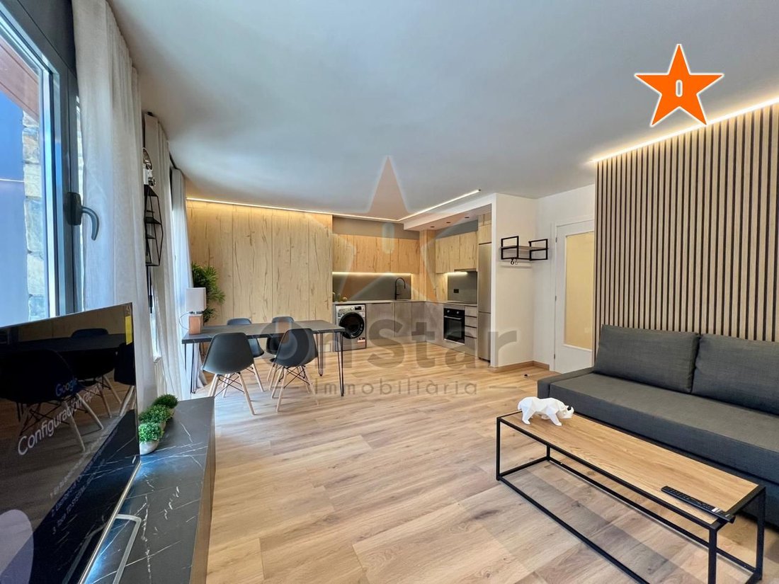 Apartment in Llorts, Ordino, Andorra 3 - 17742343