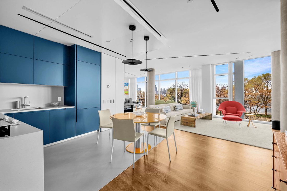 Condo in New York, New York, United States 5 - 17742418