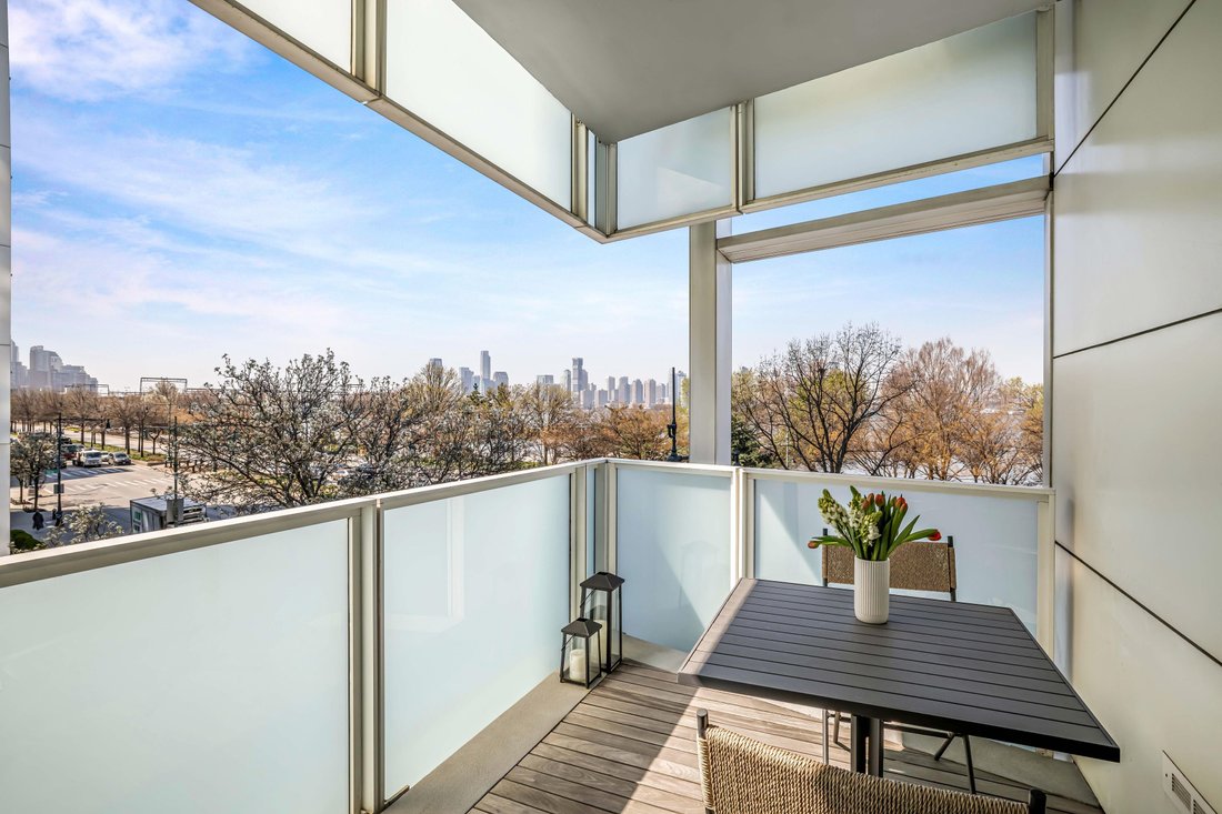 Condo in New York, New York, United States 3 - 17742418
