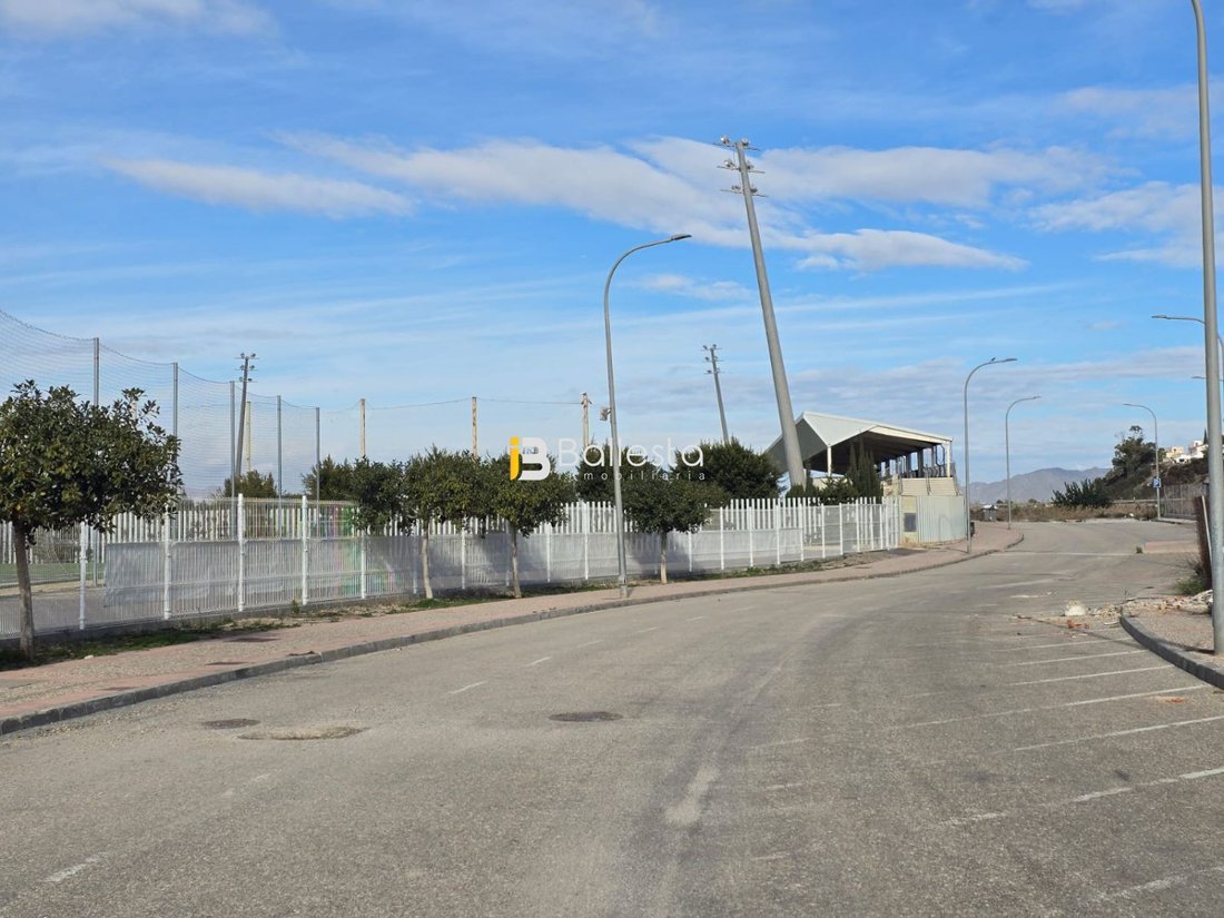 Land in Garrucha, Andalusia, Spain 5 - 17742335
