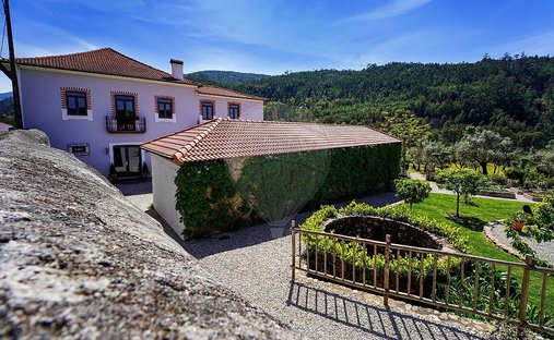 Casa en Vila Nova do Ceira, Distrito de Coímbra, Portugal 1