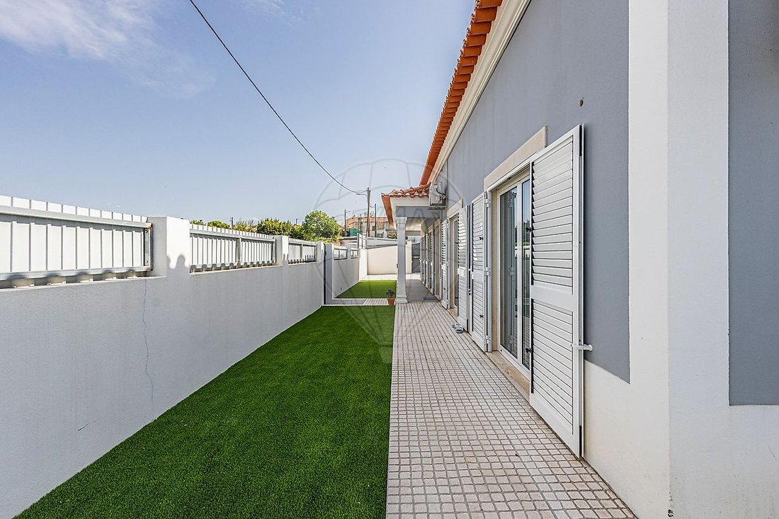 House in Ereira e Lapa, Santarem District, Portugal 1 - 17742279