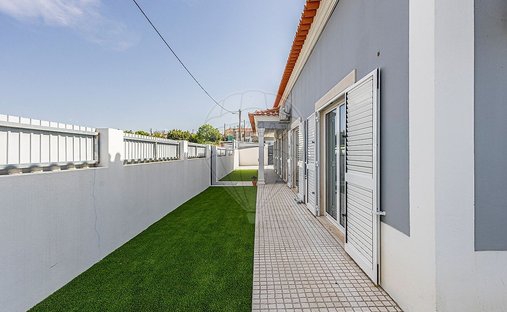 Maison à Ereira e Lapa, District de Santarém, Portugal 1