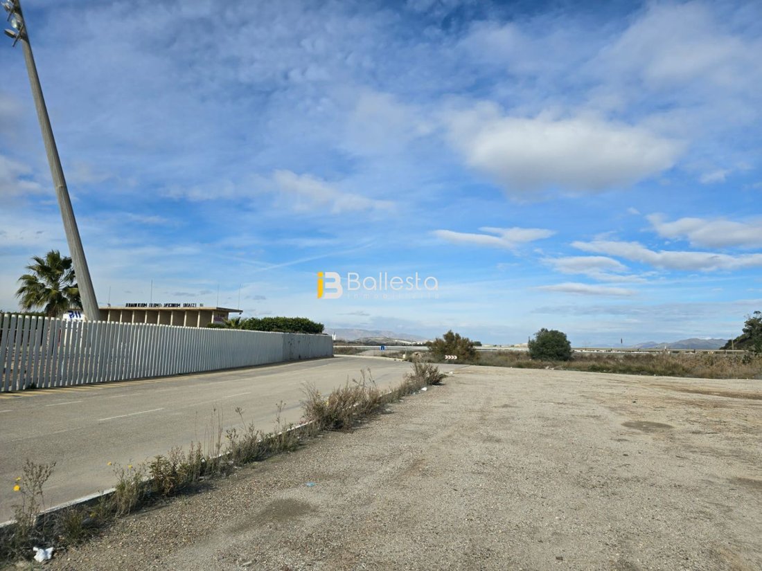 Land in Garrucha, Andalusia, Spain 4 - 17742335