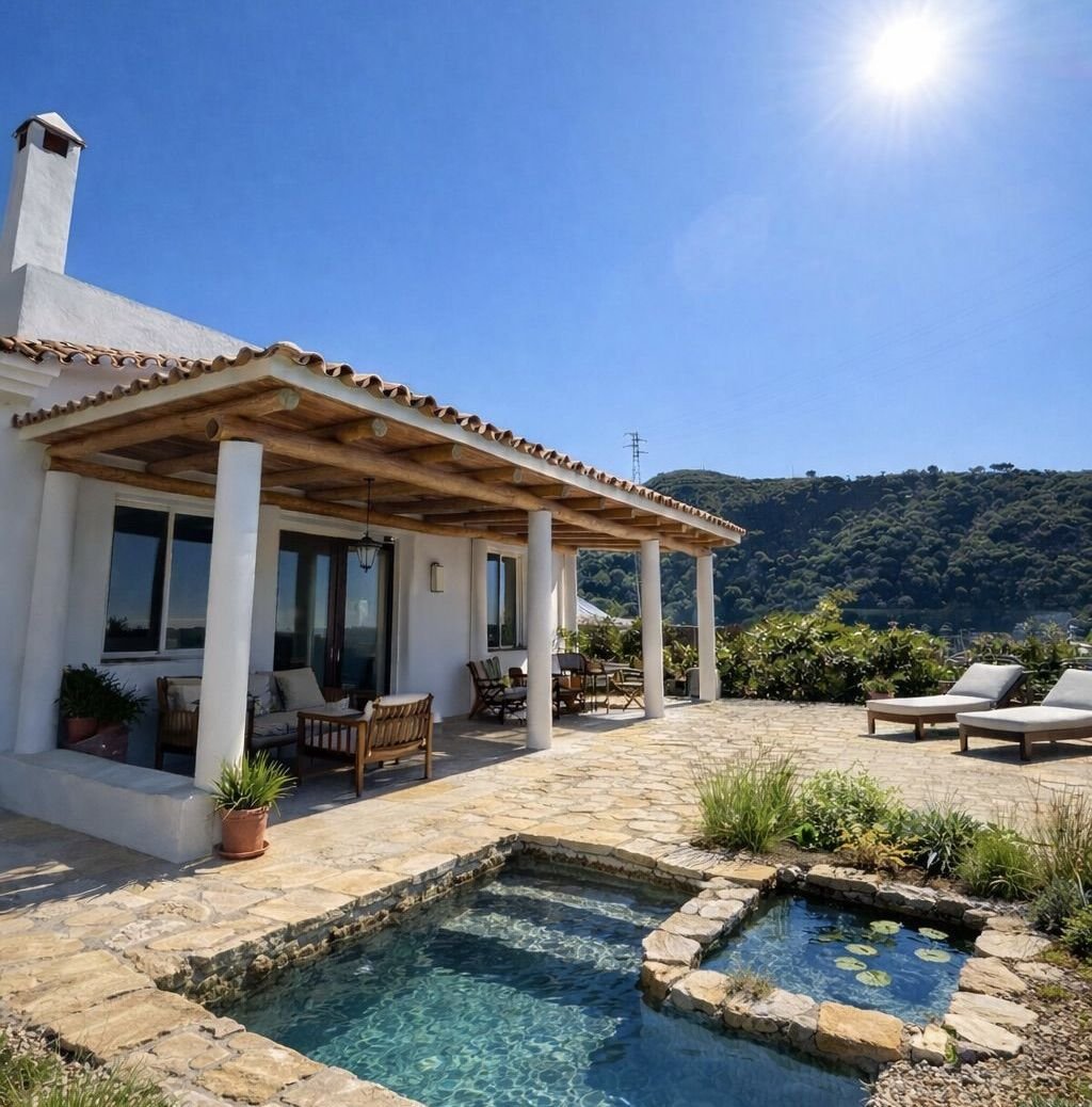 Chalet in Estepona, Andalusia, Spain 5 - 17719514