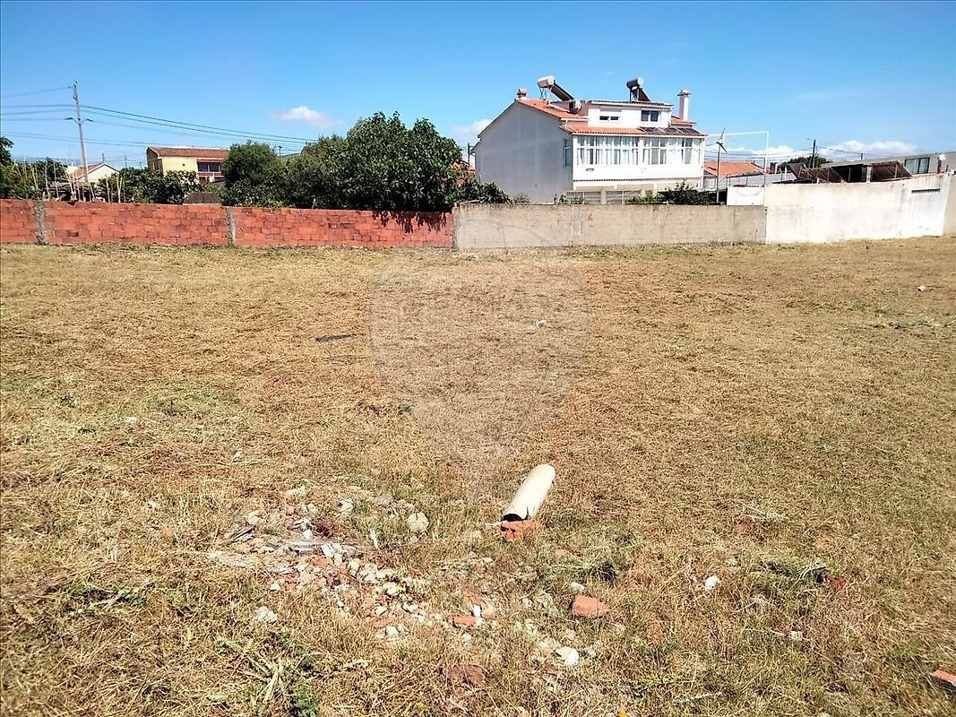 Terreno a Rio de Mouro, Lisbona, Portogallo 1 - 17742277