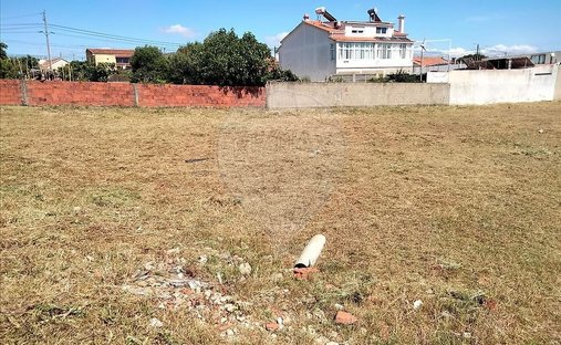 Terreno a Rio de Mouro, Lisbona, Portogallo 1