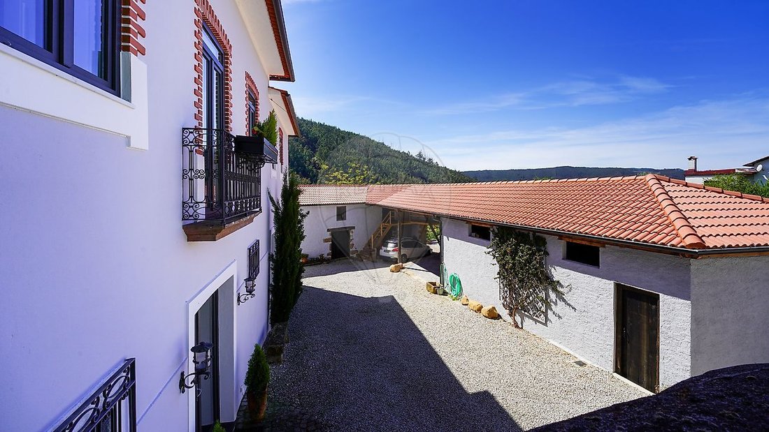 House in Vila Nova do Ceira, Coimbra District, Portugal 5 - 17742280