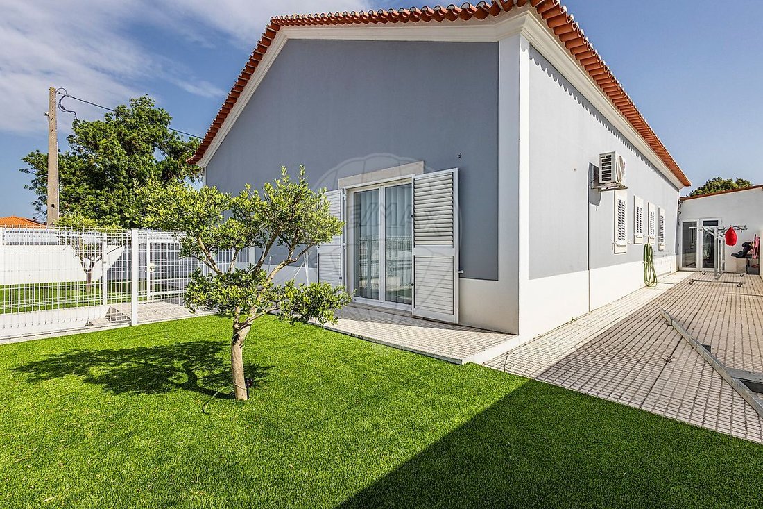 House in Ereira e Lapa, Santarem District, Portugal 5 - 17742279