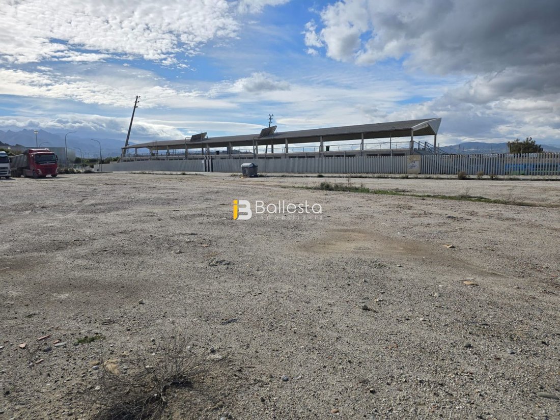 Land in Garrucha, Andalusia, Spain 3 - 17742335