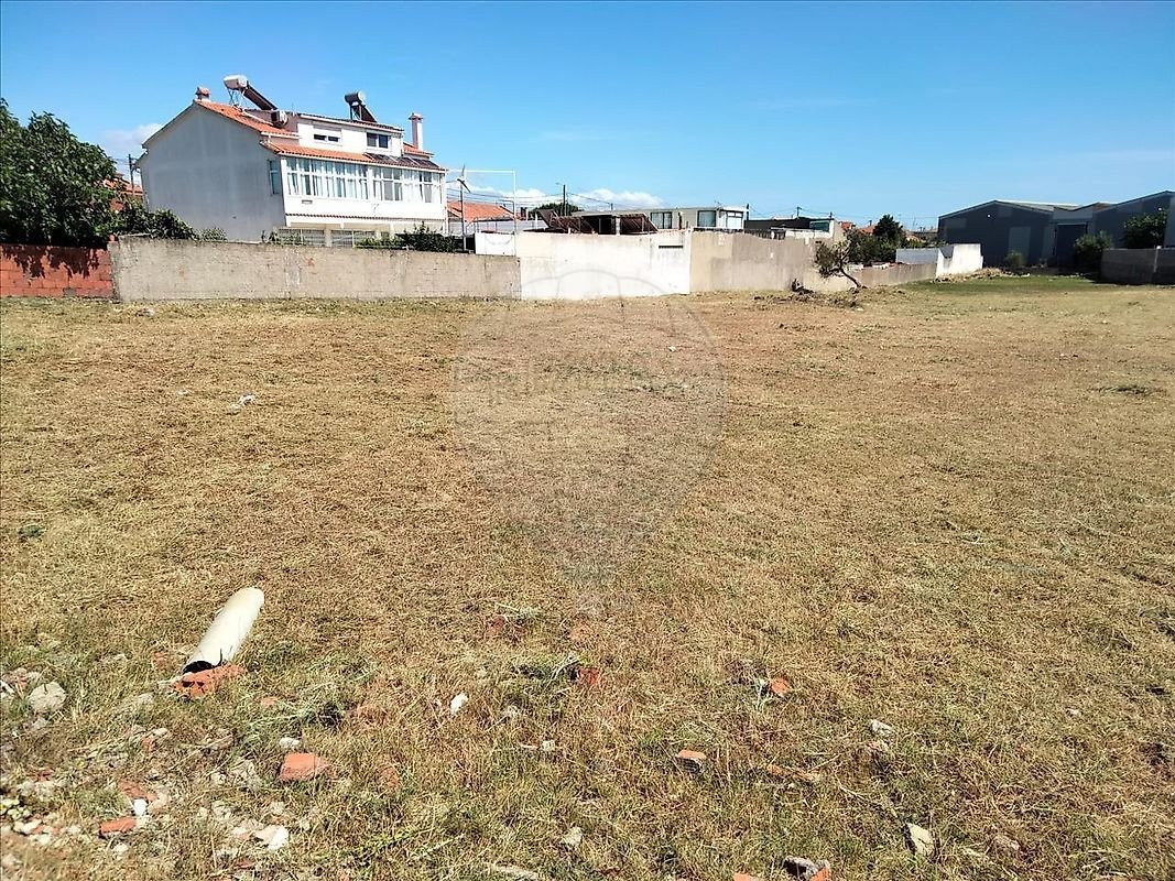 Terreno a Rio de Mouro, Lisbona, Portogallo 2 - 17742277
