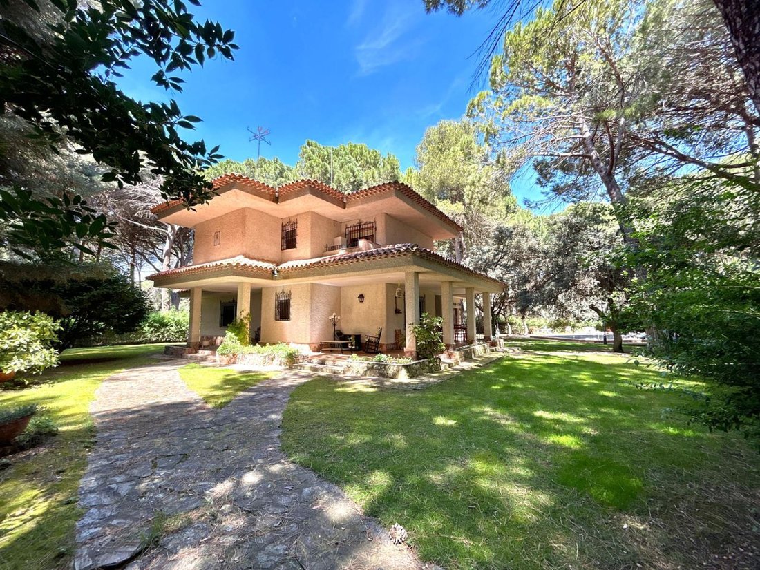 Chalet in Albacete, Castile-La Mancha, Spain 2 - 17742338