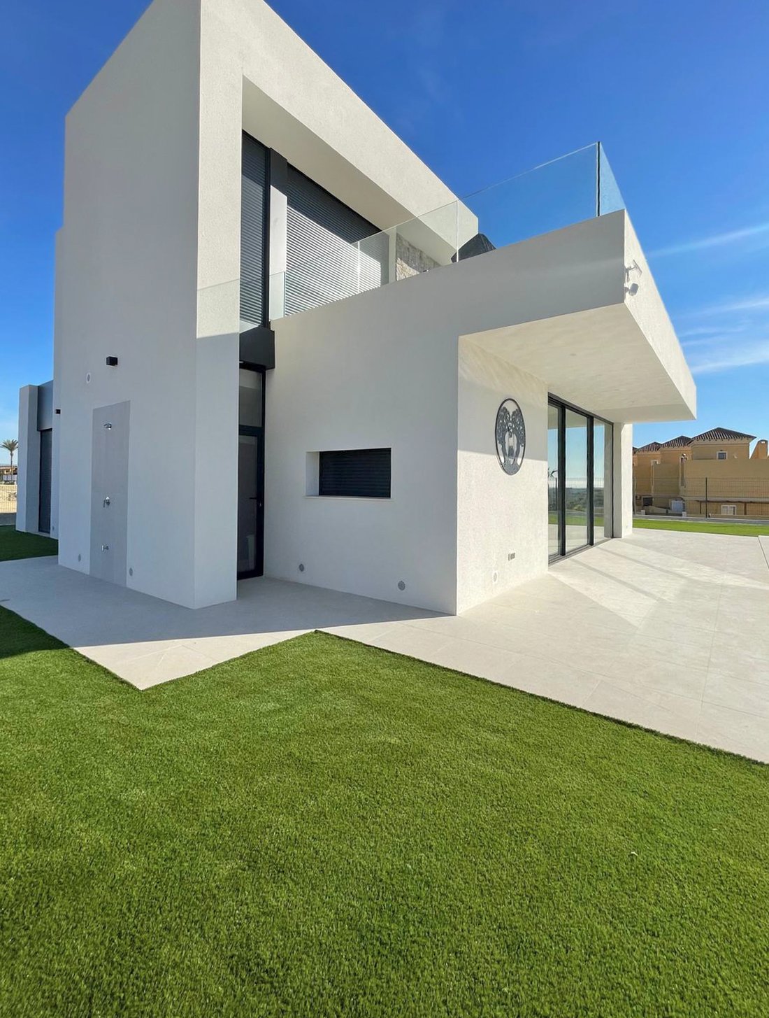 Villa in Vera, Andalusia, Spain 5 - 17742281