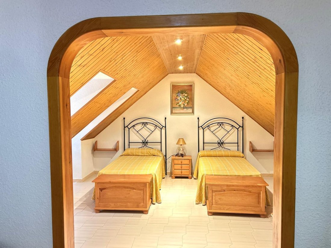 Chalet in Albacete, Castile-La Mancha, Spain 4 - 17742338