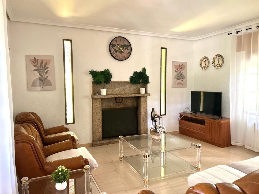Chalet in Albacete, Castile-La Mancha, Spain 1 - 17742338