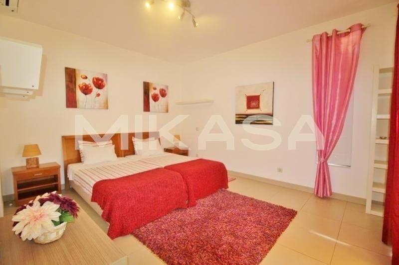 Villa in São Sebastião, Lagos, Sao Goncalo de Lagos, Portugal 2 - 13806677