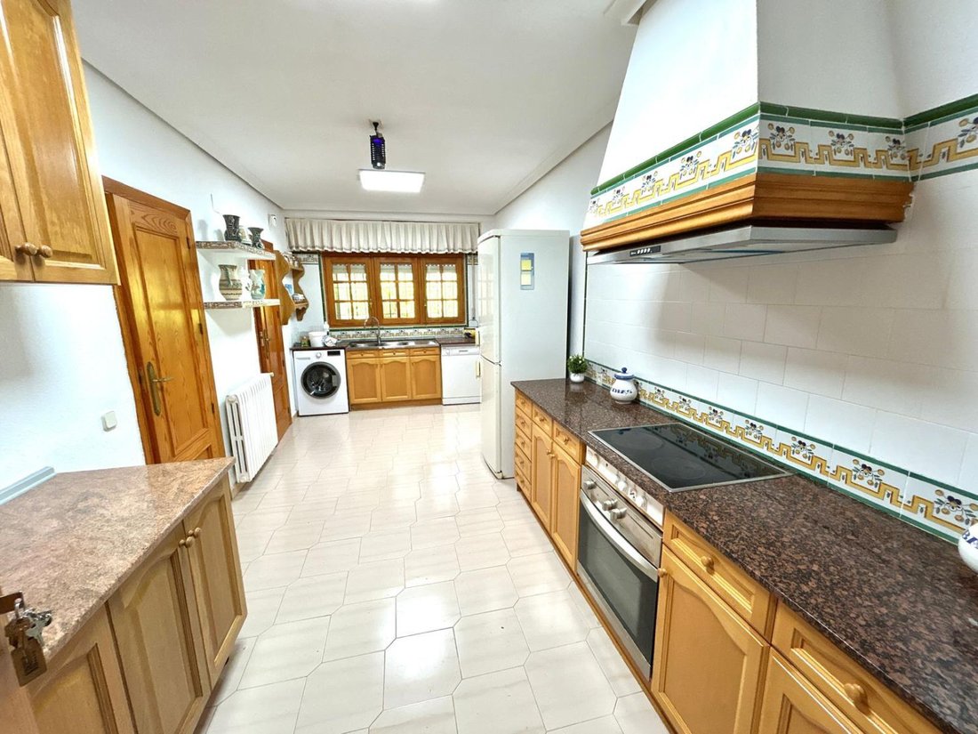 Chalet in Albacete, Castile-La Mancha, Spain 3 - 17742338