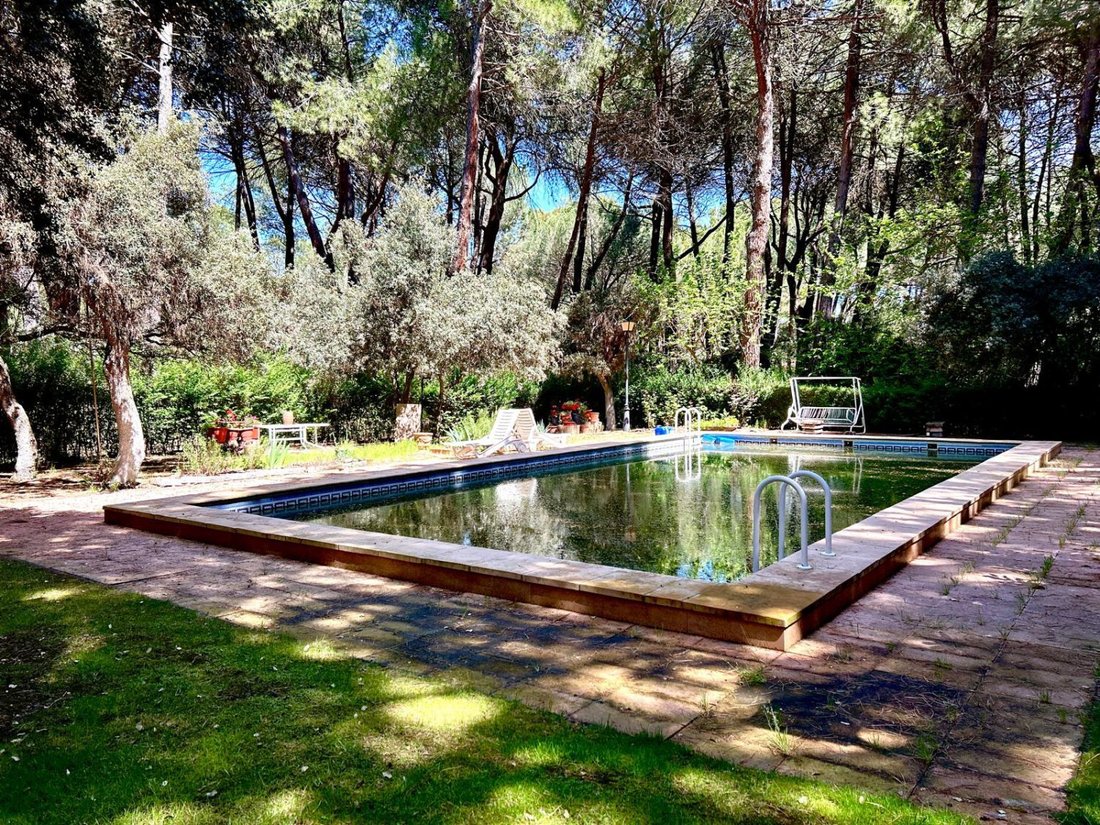 Chalet in Albacete, Castile-La Mancha, Spain 5 - 17742338